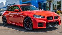 2023 BMW M2 Base