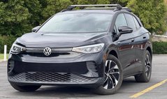 2022 Volkswagen ID.4 Pro
