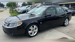 2008 Saab 9-5 Aero