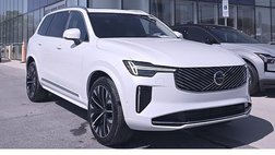 2025 Volvo XC90 T8 Ultra Bright Theme 6P