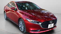 2022 Mazda MAZDA3 Select