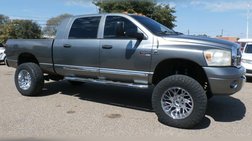 2009 Dodge Ram 2500 Laramie