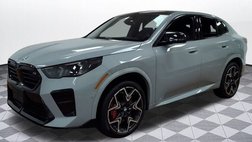 2025 BMW X2 M35i