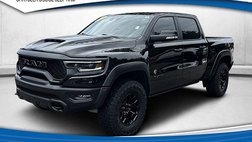 2021 Ram Ram Pickup 1500 TRX