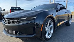 2023 Chevrolet Camaro LT1