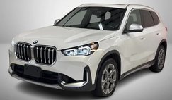2024 BMW X1 xDrive28i