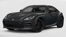 2025 Toyota GR86 Premium