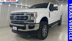 2022 Ford Super Duty F-250 Lariat