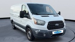 2015 Ford Transit 150