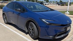 2024 Toyota Prius Limited