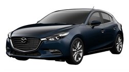 2017 Mazda MAZDA3 Touring
