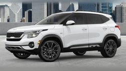 2022 Kia Seltos LX