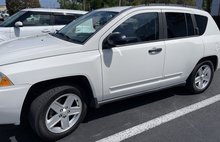 2008 Jeep Compass Sport