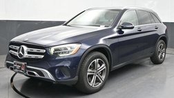 2021 Mercedes-Benz GLC-Class GLC 300