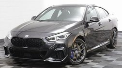 2022 BMW 2 Series M235i xDrive Gran Coupe