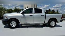 2016 Ram Ram Pickup 1500 Tradesman