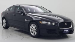 2018 Jaguar XE 20d Premium