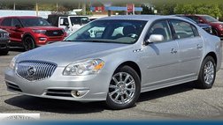 2010 Buick Lucerne CXL Premium