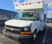2009 Chevrolet RWD 3500 177