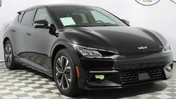 2023 Kia EV6 GT-Line