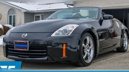 2007 Nissan 350Z Touring