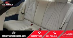 2019 Mercedes-Benz E-Class E 450 4MATIC