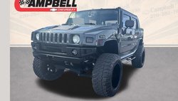 2005 HUMMER H2 SUT Base