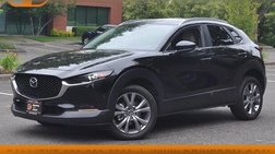 2023 Mazda CX-30 2.5 S Preferred