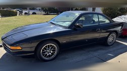 1992 BMW 8 Series 850i