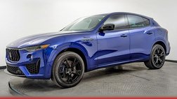 2022 Maserati Levante Modena