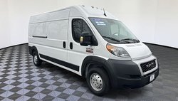 2022 Ram ProMaster 2500 159 WB