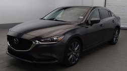 2020 Mazda MAZDA6 Grand Touring