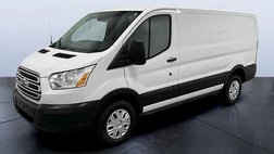2019 Ford Transit 250