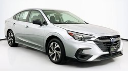 2024 Subaru Legacy Base