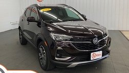 2021 Buick Encore GX Essence