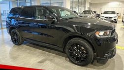 2020 Dodge Durango GT