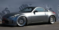 2006 Nissan 350Z Enthusiast