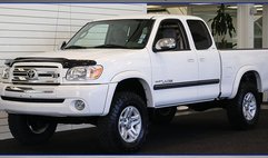 2006 Toyota Tundra SR5
