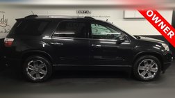 2010 GMC Acadia SLT-2