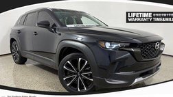 2024 Mazda CX-50 2.5 Turbo Premium Plus