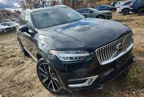 2023 Volvo XC90 B6 Plus Bright Theme 7P