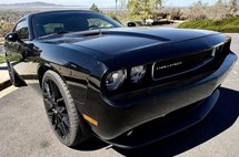 2013 Dodge Challenger R/T