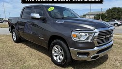 2024 Ram Ram Pickup 1500 Laramie