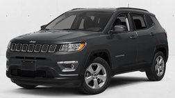 2017 Jeep Compass Sport