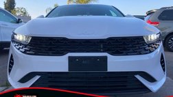 2023 Kia K5 LXS