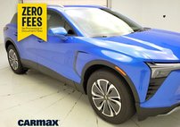 2024 Chevrolet Blazer EV 2LT