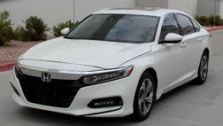 2019 Honda Accord EX