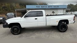 1999 Dodge Ram 3500 ST
