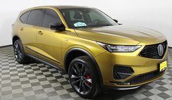 2022 Acura MDX SH-AWD Type S