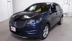 2016 Lincoln MKC Premiere